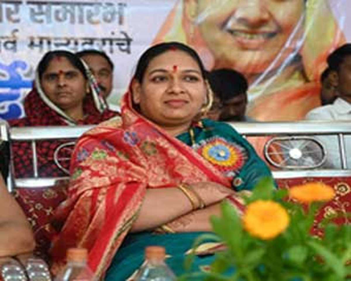 महाराष्‍ट्र : रामटेक लोकसभा सीट की उम्मीदवार का जाति प्रमाणपत्र खारिज होने से कांग्रेस को झटका